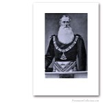 The Earl of Latham, Grand Master