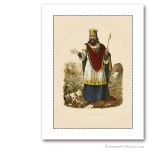 King Solomon, 1849