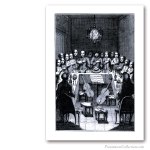 Festive Board, 1775