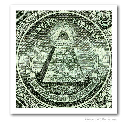 Great Seal Masonic