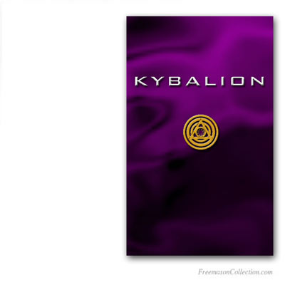 The Kybalion