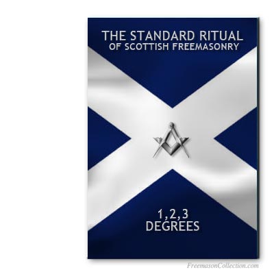 Scottish Standard Ritual. Ritual Mas&oacute;nico