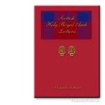 Scottish Royal Arch Lectures. Royal Arch. Ritual Mas&oacute;nico