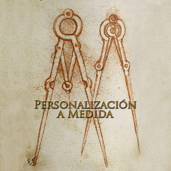 PERSONALIZACION