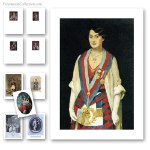 Mujeres Masones. Masoner&iacute;a