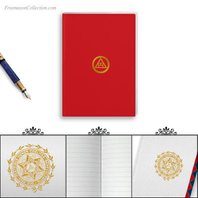Marroquinería masónica Regalos Masónicos