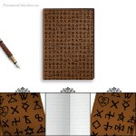 Libreta masónica. Regalos Masónicos