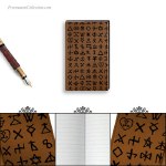 Libreta de bolsillo masónica. Regalos Masónicos