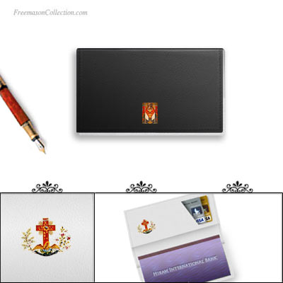 Marroquinería masónica Regalos Masónicos
