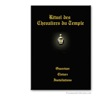 Ritual de Chevalier du Temple