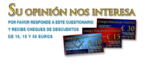 SU OPINION CUENTA